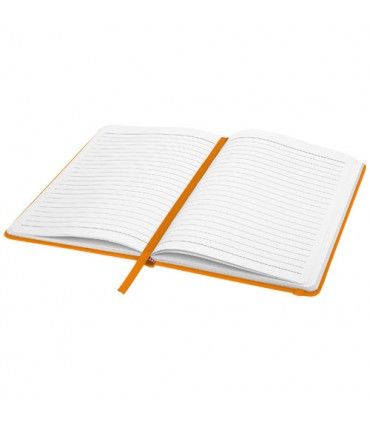 CARNET DE NOTES A5 SPECTRUM COUVERTURE RIGIDE | ref : 10690400