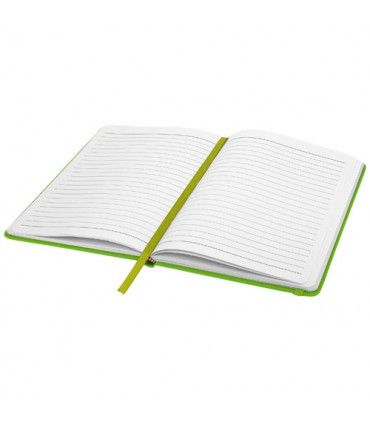 CARNET DE NOTES A5 SPECTRUM COUVERTURE RIGIDE | ref : 10690400