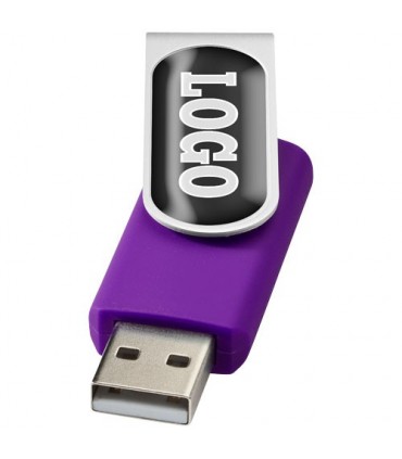 Cle usb on-the-go rotate - 1z20100