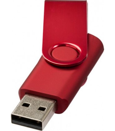 Clé USB publicitaire 'Mini Metal' - Bemyself