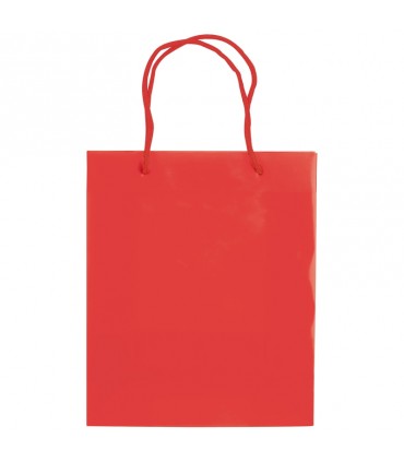 SAC PLASTIQUE COULEUR MEDIUM 91410