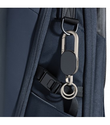 PORTE-CLES AVEC GEOLOCALISATION ET USB C KEYFINDER - P301.630