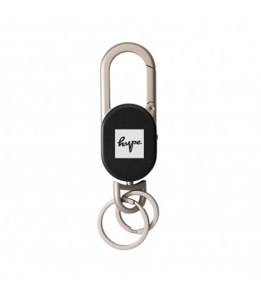 PORTE-CLES AVEC GEOLOCALISATION ET USB C KEYFINDER - P301.630